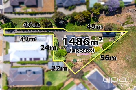 41 Mccullagh St, Bacchus Marsh, VIC 3340