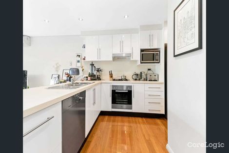 Property photo of 12/119-135 Church Street Camperdown NSW 2050