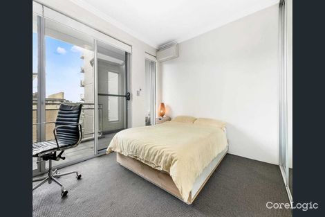 Property photo of 12/119-135 Church Street Camperdown NSW 2050