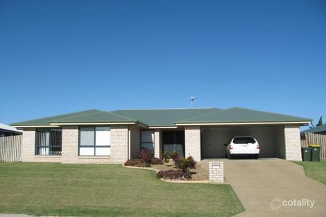 Property photo of 10 Jacaranda Drive Bargara QLD 4670