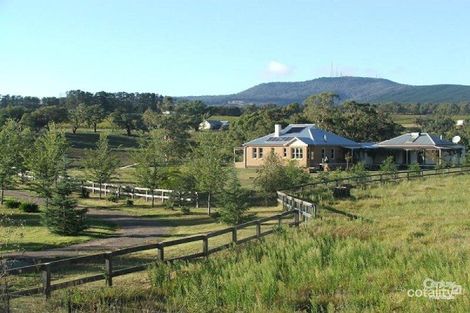 Property photo of 295 Boree Lane Lidster NSW 2800