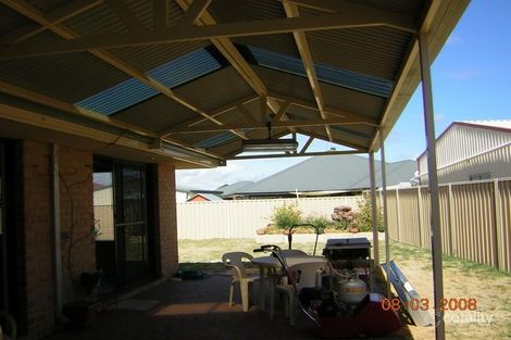 Property photo of 32 Perendale Loop Eaton WA 6232