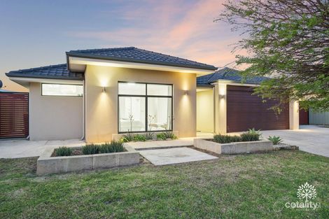 4 Barnden Rd, Helena Valley, WA 6056