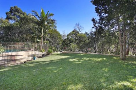 Property photo of 23 Albert Drive Killara NSW 2071