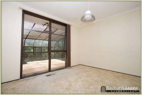 Property photo of 14 Broadby Close Spence ACT 2615