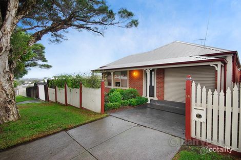 Property photo of 10 Argyle Street Belmont VIC 3216