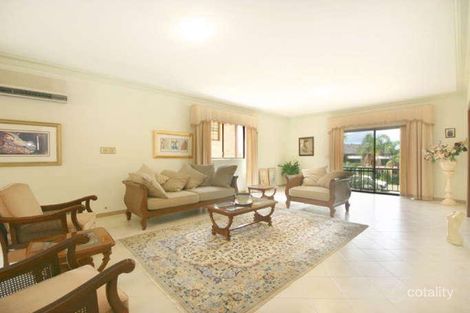 Property photo of 47 John Oxley Drive Frenchs Forest NSW 2086