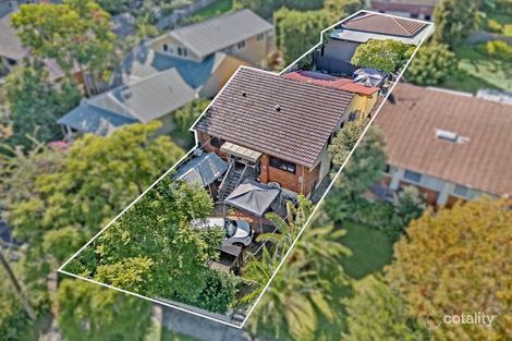 81 Dalrymple Ave, Chatswood, NSW 2067
