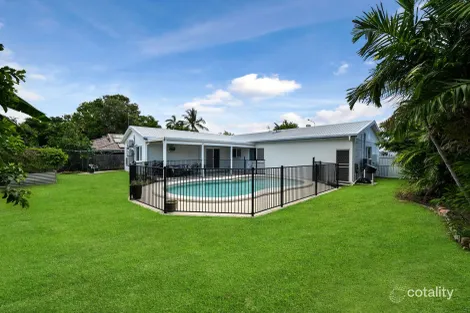 Property photo of 65 Cypress Drive Annandale QLD 4814