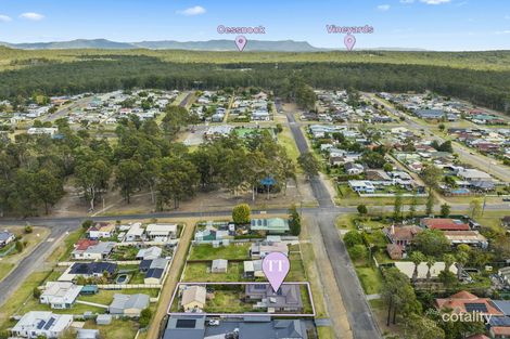 Property photo of 36 Armidale Street Abermain NSW 2326