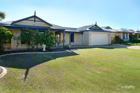 Property photo of 54 Woodbine Loop Tapping WA 6065