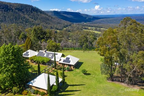 Property photo of 799 Mount Scanzi Road Budgong NSW 2577
