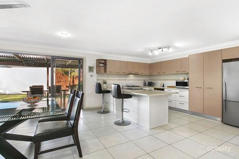 Property photo of 35 Bainbridge Circuit Sippy Downs QLD 4556