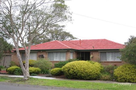 16 Booran Ave, Glen Waverley, VIC 3150