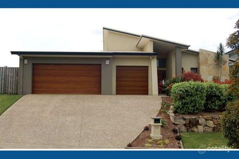 Property photo of 53 Observatory Drive Reedy Creek QLD 4227