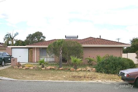 8 Grampians Hts, Mirrabooka, WA 6061