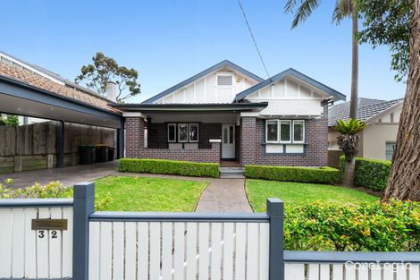 Property photo of 32 Crick Street Chatswood NSW 2067