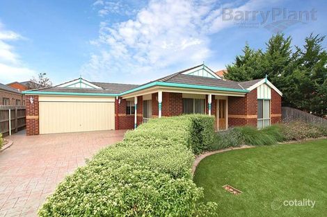 84 Darlingsford Bvd, Melton, VIC 3337