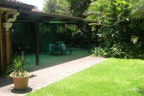 Property photo of 38 Nirvana Crescent Buderim QLD 4556