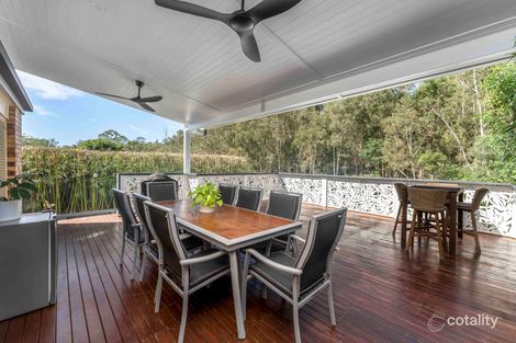 Property photo of 129 Orchid Drive Mount Cotton QLD 4165
