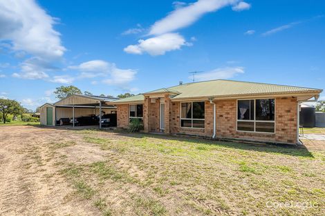 Property photo of 514 Clarendon Road Clarendon QLD 4311