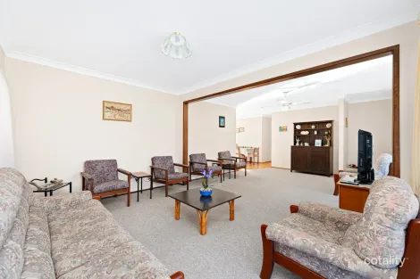 Property photo of 28 Anderson Avenue Tuross Head NSW 2537