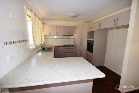 Property photo of 40 Byron Street Alpha QLD 4724