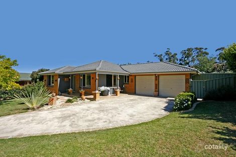 Property photo of 45 Tulip Oak Drive Ulladulla NSW 2539
