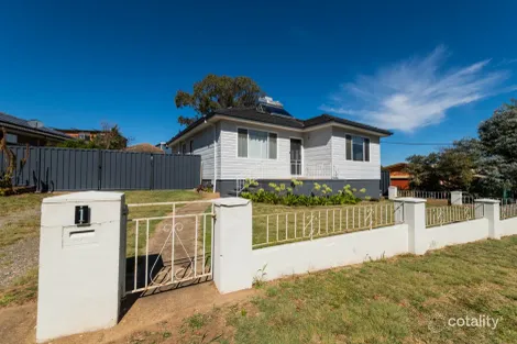 1 Kinkora Pl, Crestwood, NSW 2620