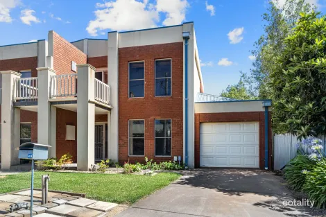 Property photo of 4B Peelmans Lane Maddingley VIC 3340