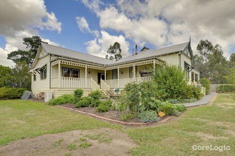 Property photo of 35 Kyandra Drive Tyers VIC 3844