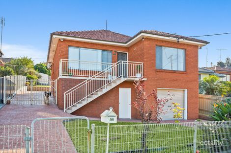 Property photo of 98 First Avenue North Warrawong NSW 2502