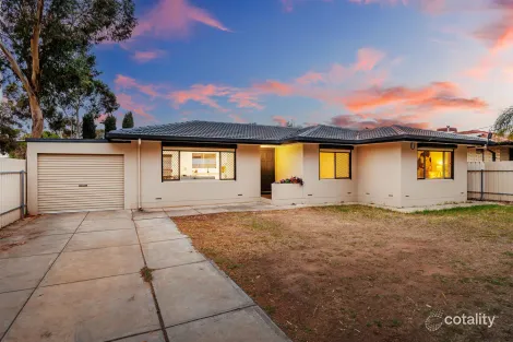 Property photo of 47 Londonderry Avenue Salisbury Downs SA 5108