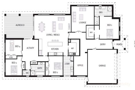 Property photo of LOT 421 Sieben Street Killara VIC 3691