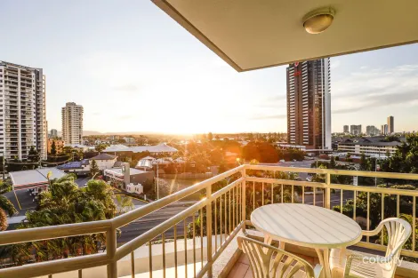 504/5-19 Palm Ave, Surfers Paradise, QLD 4217