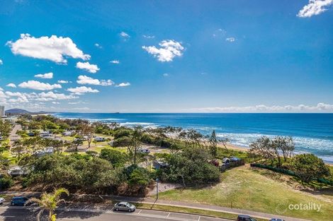 Property photo of 25/4 Aerodrome Road Maroochydore QLD 4558