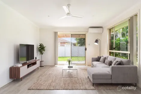 Property photo of 61 Park Avenue Yamba NSW 2464