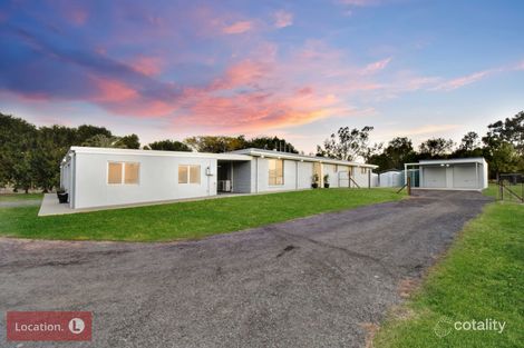 423 Bonna Rd, Branyan, QLD 4670