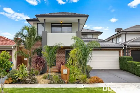 44 KARAWARRA CCT, CRANBOURNE NORTH, VIC 3977