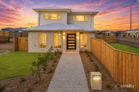 Property photo of 1 Treadwell Road White Rock QLD 4306