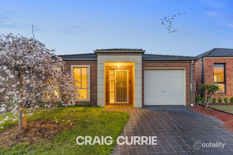Property photo of 6 Pashia Grove Pakenham VIC 3810