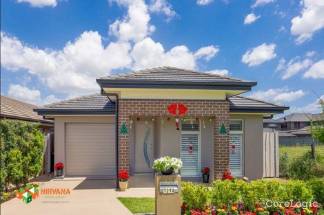 Property photo of 129A Alex Avenue Schofields NSW 2762