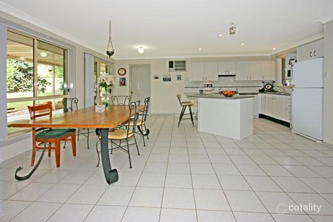 Property photo of 45 Tulip Oak Drive Ulladulla NSW 2539