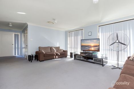 Property photo of 12 Wilkinson Crescent Ingleburn NSW 2565