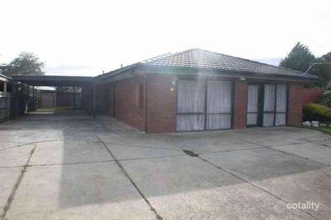 Property photo of 3 Elandra Way Cranbourne West VIC 3977