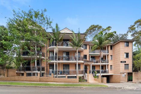 Property photo of 16/37 Sir Joseph Banks Street Bankstown NSW 2200
