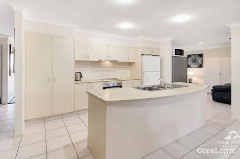 Property photo of 4 Cashew Court Upper Coomera QLD 4209