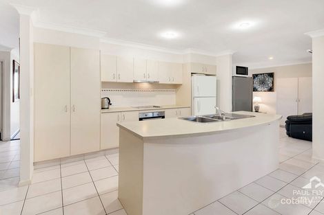 Property photo of 4 Cashew Court Upper Coomera QLD 4209