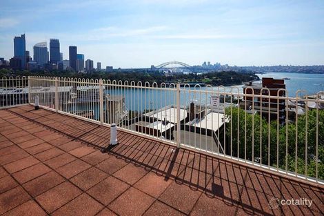 9/15 Wylde St, Potts Point, NSW 2011