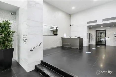 Property photo of 905/50 Haig Street Southbank VIC 3006